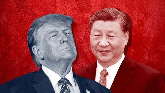 breakingTrump’s team set to meet with China for trade talks