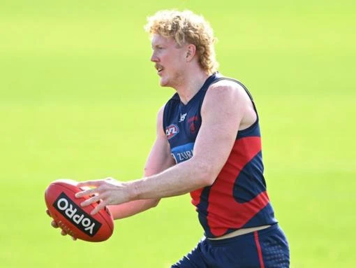 Oliver 'frustrated' at AFL speculation: Goodwin
