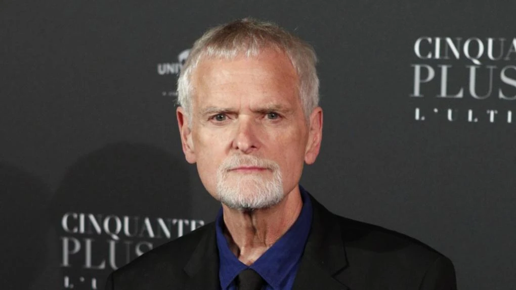 Fifty Shades sequels director James Foley dead at 71