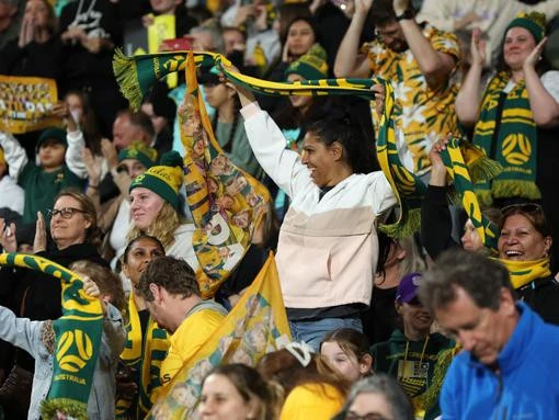 Socceroos ticket sales strong ahead of Japan clash