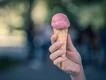 Ice cream lickers are more romantic