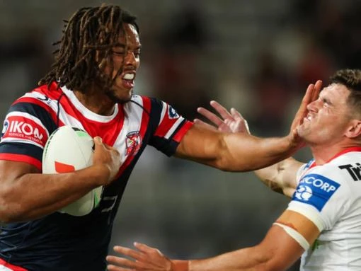 Knights ready to welcome Young back with 'open arms'