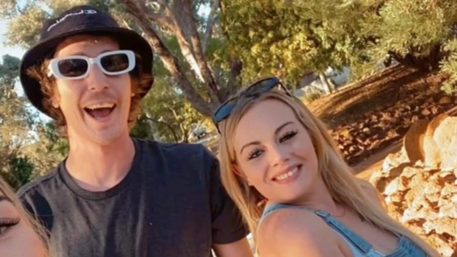 updatedTragic details emerge after young WA couple killed in crash