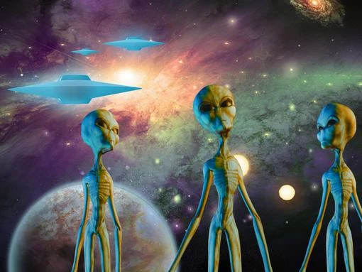 Scientists searching for traces of extraterrestrial life in Scotland