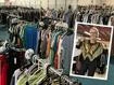 Designer, second-hand & vintage on sale at WA fashion event