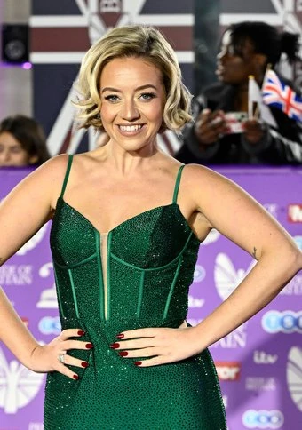 Kelsey Parker reveals one thing her kids could find 'hard' with a new baby in the family