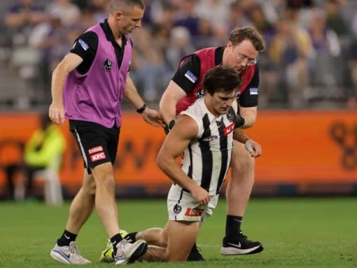 Players 'disappointed' in AFL, call for safety rethink