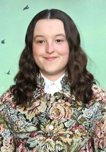 The Last of Us' Bella Ramsey 'sad' about having 'no access to feminity' amid being non-binary