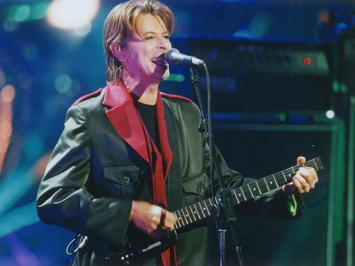 Astronaut Chris Hadfield reveals why Space Oddity cover put 'big smile' on David Bowie's face