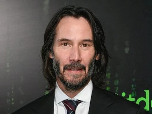 John Wick star Keanu Reeves says he is 'excited for people to see' Ana de Armas in Ballerina