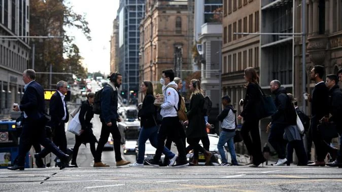 New Zealand's unemployment flat at 5.1 per cent