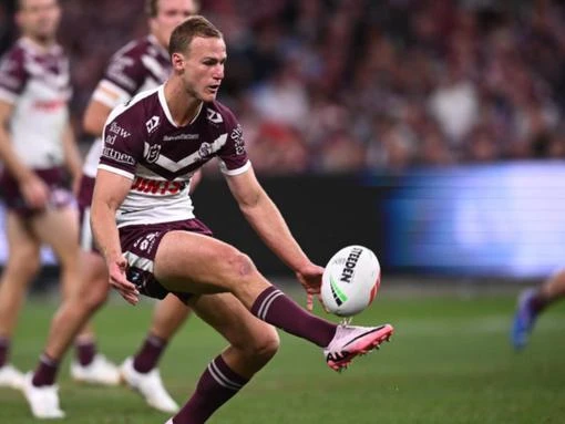 Why Roosters have yet to make a move for Cherry-Evans