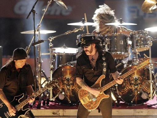 Lost 1976 Motörhead album set for release