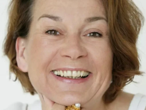 Family tragedy: Author’s son arrested for allegedly killing her