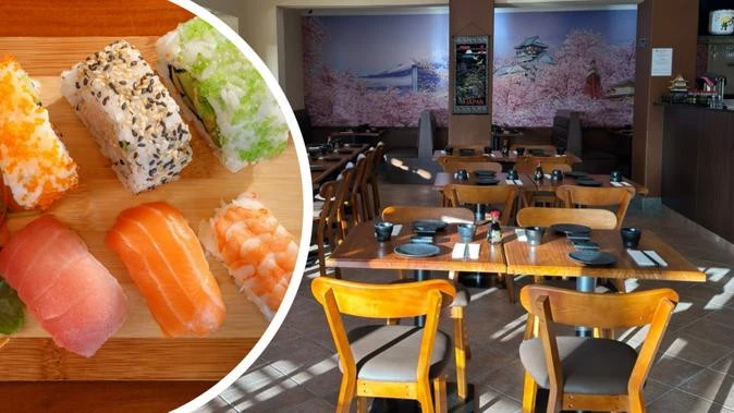 reviewJapanese diner delivers quality for Godzilla-sized appetites