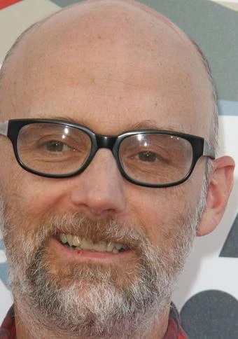 Moby: Fame and fortune are destructive forces