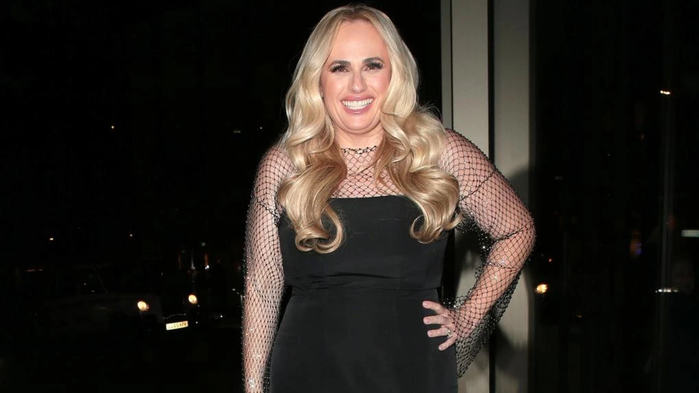 Rebel Wilson says she was 'seen differently' by Hollywood as soon as she lost weight