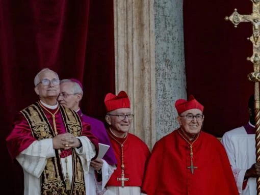 Real conclave nothing like the film: Cardinal