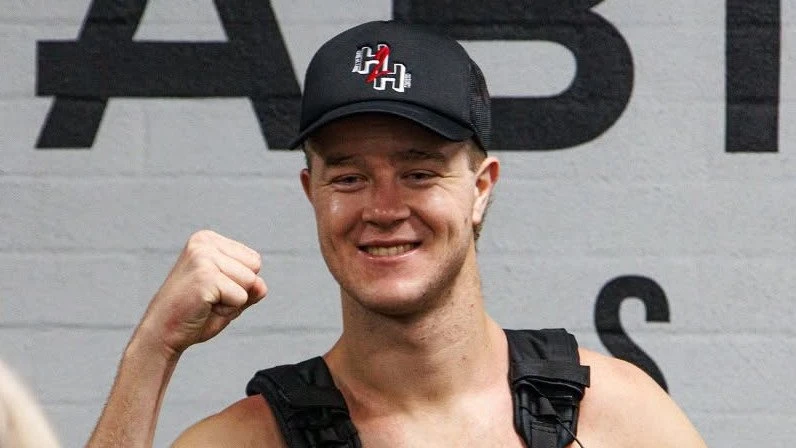 Perth doctor conquerors gruelling marathon for charity