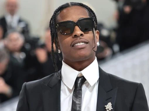 A$AP Rocky 'dreamed' of working with Denzel Washington