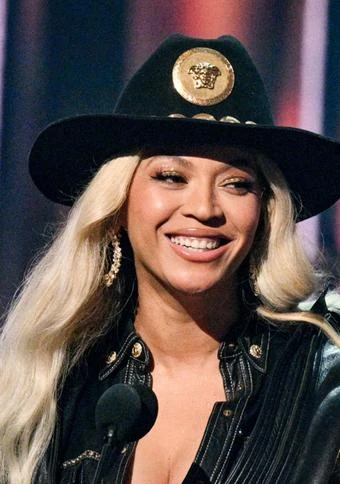 Maren Morris hails Beyonce's 'great' impact on country music