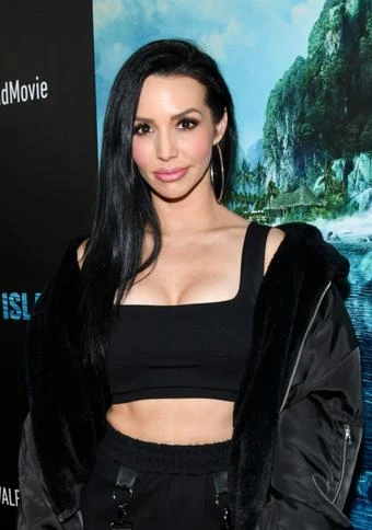 Vanderpump Rules Scheana Shay explains why she has been 'depressed' for the past six months
