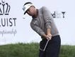 Mitchell keeps chasers at bay ahead of moving day