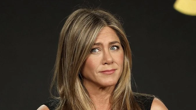 Aniston’s alleged stalker appears in court half-naked