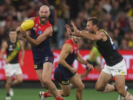 Max gone? Mitchell wants to see back of Dees skipper