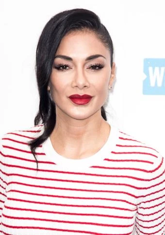 Sunset Boulevard star Nicole Scherzinger feels 'fulfilled'