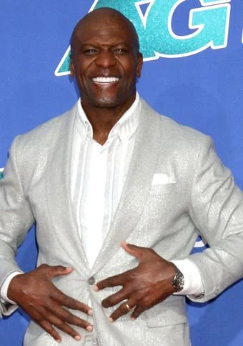 Terry Crews wants Everybody Still Hates Chris to take on The Simpsons and Family Guy legacies
