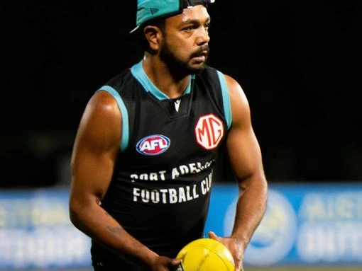 ‘Warning’: Players on notice after Rioli ban