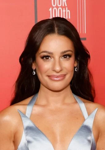 Lea Michele 'completely broke' after Cory Monteith's death