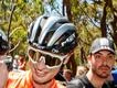 Vine blooms amid Plapp's gloom in Aussie Giro drama