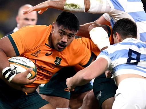 Door open for overseas Wallabies to take on the Lions