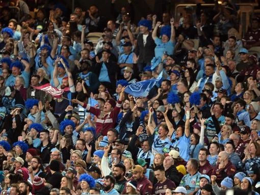 Perth Bears eye 30,000 members, NRL's biggest fanbase