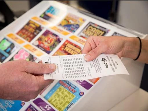 Phone fail sparks hunt for mystery $3.3m lotto winner