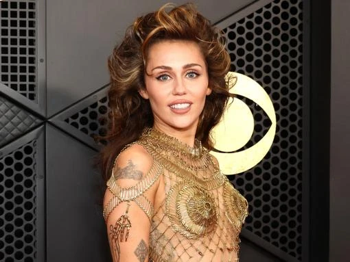 Miley Cyrus not 'chasing perfection' with new single