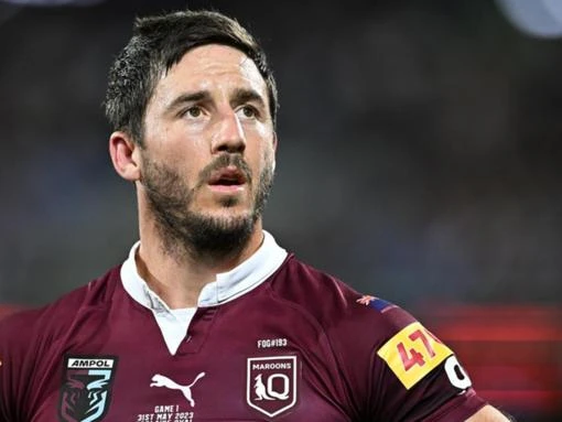 Tino cleared as Maroons star accepts his Origin fate