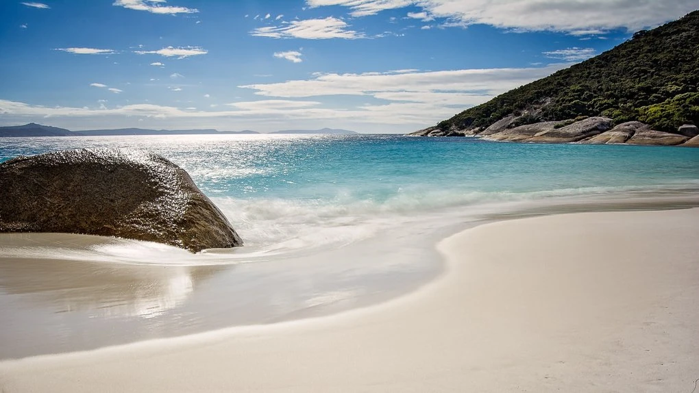 ‘Sensational WA city could become the next Margaret River’