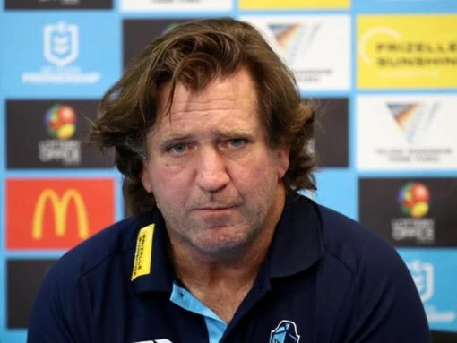 'The heat is on' but Hasler remains cool under pressure