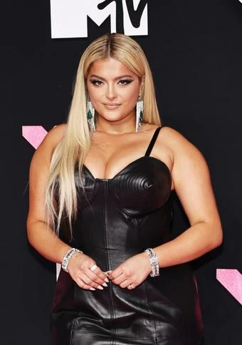 Pop star Bebe Rexha reveals pregnancy loss