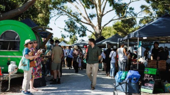 The BEST Farmers Markets in Perth