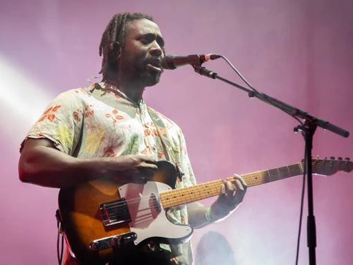 Bloc Party to receive 'massive honour' at Ivor Novello Awards 2025
