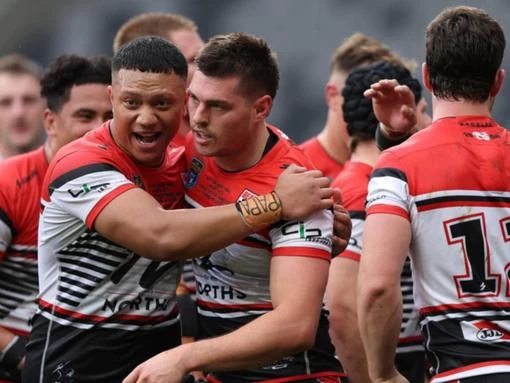 WA signs $65.6m deal to create new NRL franchise