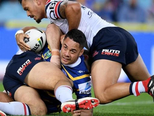Hayne finally set to make return after hamstring issues