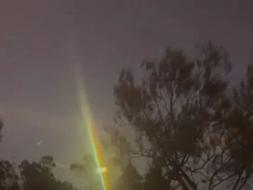 Aussies stunned by ‘fireball’ meteor