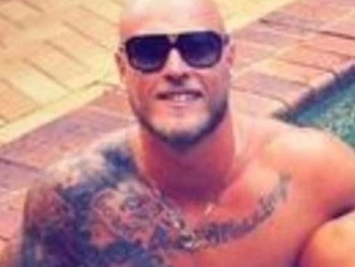NRL star’s brother accused of violent act