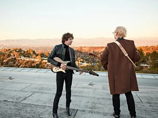 'I had to Google Fontaines D.C....' The Kooks didn't know who Irish rockers were