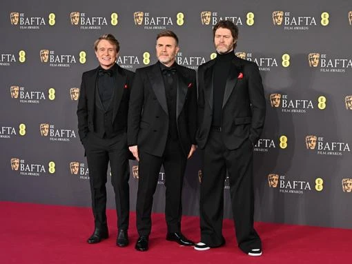 Take That star's teenage daughter kicks off music career